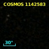 COSMOS J100220.23+020159.6