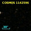 COSMOS J100223.20+020158.0