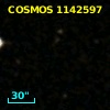 COSMOS J100223.25+020155.6