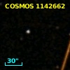 COSMOS J100248.05+020159.3