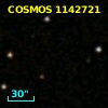 COSMOS J100252.14+020200.0