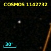 COSMOS J100247.87+020156.6