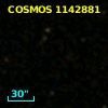 COSMOS J100222.40+020154.7
