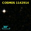 COSMOS J100224.47+020151.9