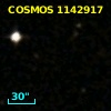 COSMOS J100224.55+020148.8