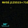 NVSS J125515+710009