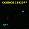 COSMOS J100251.17+020152.4