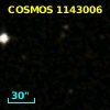COSMOS J100223.67+020150.7
