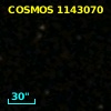 COSMOS J100221.92+020151.0