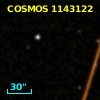 COSMOS J100247.85+020149.6