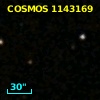 COSMOS J100251.44+020149.3