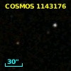 COSMOS J100251.03+020147.6
