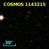 COSMOS J100223.61+020152.0