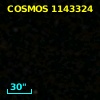 COSMOS J100217.48+020146.1