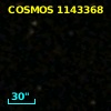 COSMOS J100221.36+020146.4