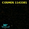 COSMOS J100217.90+020141.5