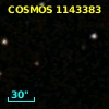 COSMOS J100251.73+020144.8
