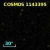 COSMOS J100222.41+020145.8