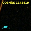 COSMOS J100239.56+020145.2