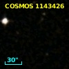 COSMOS J100223.98+020145.5