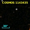 COSMOS J100249.24+020142.1