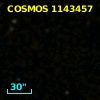 COSMOS J100220.01+020146.8