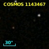 COSMOS J100251.21+020142.7