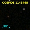 COSMOS J100251.21+020141.3