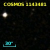 COSMOS J100224.20+020144.6