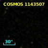 COSMOS J100219.99+020142.3