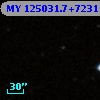 MY 125031.7+723118.9