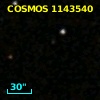 COSMOS J100249.86+020143.1