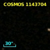 COSMOS J100216.96+020141.2