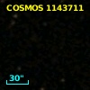COSMOS J100220.24+020142.6
