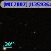 [MIC2007] J135936.00+142938.5