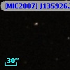 [MIC2007] J135926.24+142929.2