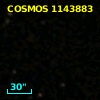 COSMOS J100219.68+020137.5