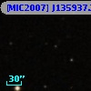 [MIC2007] J135937.39+142941.6