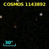 COSMOS J100251.53+020140.4