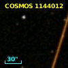 COSMOS J100247.63+020135.4