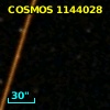 COSMOS J100241.52+020133.4