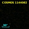 COSMOS J100217.40+020134.3