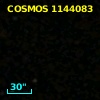 COSMOS J100217.44+020132.4