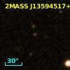 2MASS J13594517+1429040
