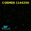COSMOS J100220.57+020131.2
