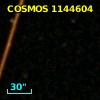 COSMOS J100240.95+020125.3