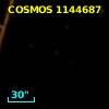 COSMOS J100239.89+020131.2
