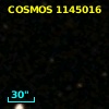COSMOS J100222.33+020117.4