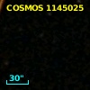 COSMOS J100239.49+020118.5