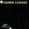 COSMOS J100223.79+020116.8